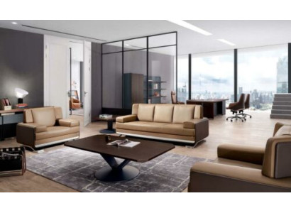 Sofá conjunto sofá conjunto 3 + 1 + 1 sofá de diseño mesa de centro conjunto de 4 piezas sala de estar