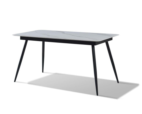 Mesa Mesa de comedor Diseño de madera moderna Mesa de madera Mesas de estar Comedor