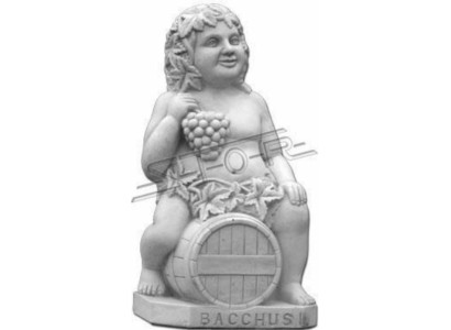 Bar 69cm Escultura Diseño Figura Estatua Figuras de jardín Estatuas Esculturas 201062