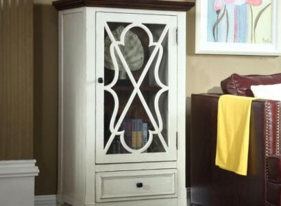 Vitrina armario muebles de cristal estilo moderno clásico vitrinas hechas a mano genuino nuevo
