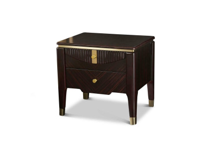 Mesa auxiliar mesita de noche consola de noche Diseño Mesa de dormitorio Mesitas de noche