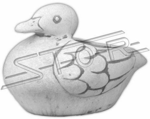 Maceta de flores natural, planta, cubo de decoración de jardín de figura Jarrones de macetas de jardín.