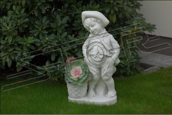 Maceta de flores Decoración de macetas para plantar Macetas de jardín Jarrones Figura de la naturaleza