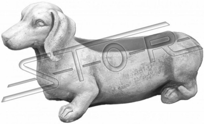 Macetas de flores decorativas para jardín, figuras de vasijas y macetas naturales.