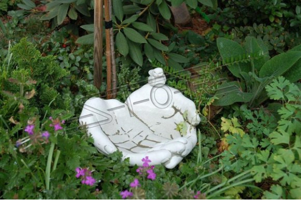 Macetas para plantas Decoración de macetas Figura de naturaleza Jardín Macetas Jarrones