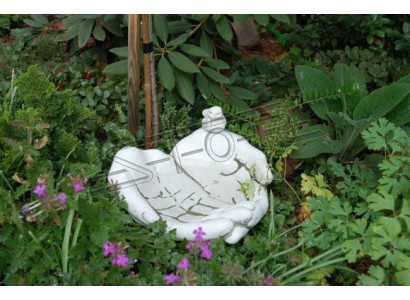 Macetas para plantas Decoración de macetas Figura de naturaleza Jardín Macetas Jarrones