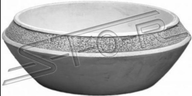 Maceta de flores Decoración de maceta Jarrones naturales Figura de jardín Macetas de flores