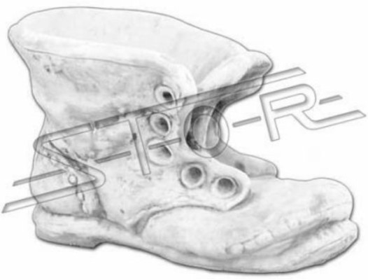 Maceta de flores Jardín Decoración Figura Macetas de flores Jarrones de jardín
