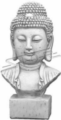 Estatua de Buda busto figuras de jardín estatuas escultura esculturas