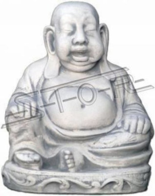 Estatua de Buda Malasia Figura de Jardín Figuras Estatuas Escultura Esculturas
