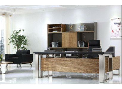 Archivadores de oficina estantería armario madera estantes armarios Office oficina Universal Nuevo