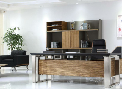 Archivadores de oficina estantería armario madera estantes armarios Office oficina Universal Nuevo