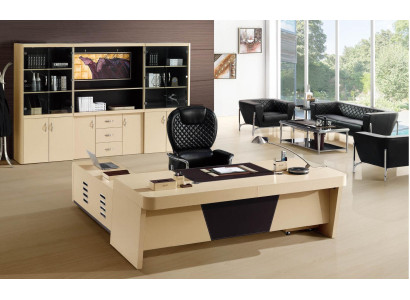 Oficina Librero Archivador Muebles de lujo de calidad Gabinete Gabinetes