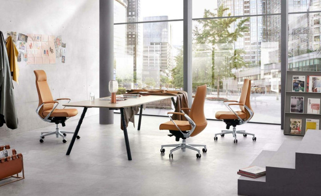 Muebles de oficina Mesas de reuniones Nuevas mesa Mesas de reuniones y conferencias
