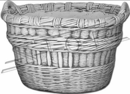 Diseño maceta para plantas macetero recipiente olla figura decorativa cara escultura