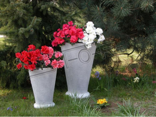 Diseño Maceta florero Planta Maceta recipiente Ollas figura manos Escultura