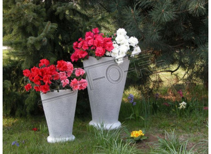 Diseño Maceta florero Planta Maceta recipiente Ollas figura manos Escultura