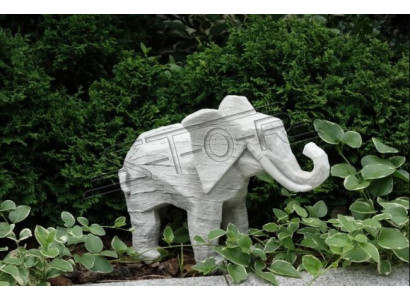 Diseño Figura Elefante Escultura Figuras Esculturas Estatuas Estatua