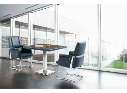Mesa de diseño Mesa de comedor Mesa de lujo Mesas Sala de estar Salón