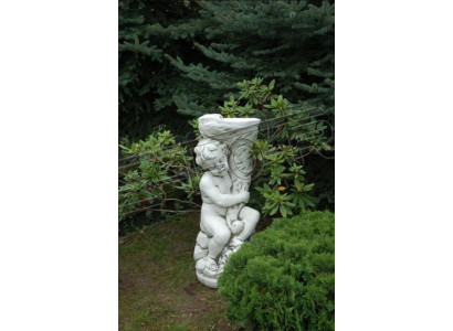 Ángel escultura figura estatua diseño 98cm estatuas de figuras de jardín