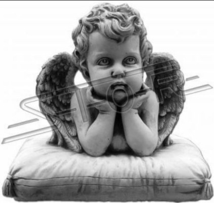 Figura de ángel Estatua Lápida Figuras Estatuas Escultura Esculturas