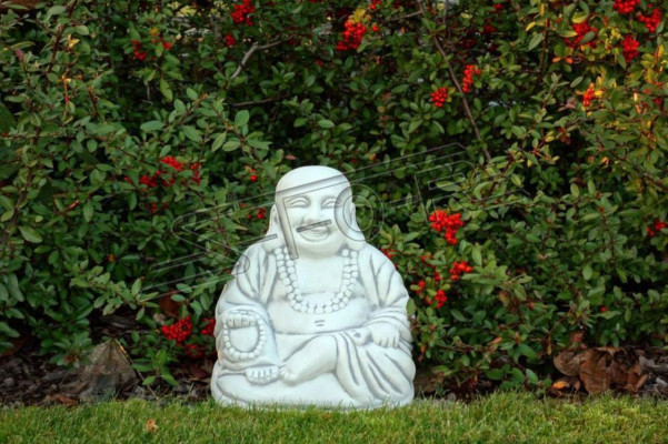 30 cm Escultura decorativa, figura de diseño, estatua de figuras de jardín.