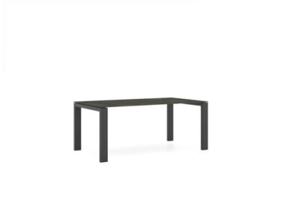 Comedor Mesa de comedor Lujo Mobiliario Mesa Diseño Muebles Estilo Moderno Nuevo