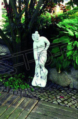 Eva 90cm Escultura Diseño Figura Estatua Figuras de jardín Estatuas