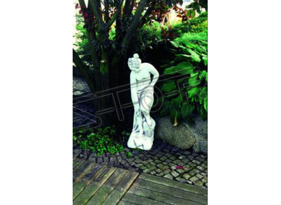 Eva 90cm Escultura Diseño Figura Estatua Figuras de jardín Estatuas