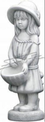 Figura maceta decoración planta cubo macetas decoración figura jardín