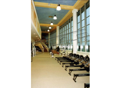 532 cm columna Säule XXL para salas de exposiciones, pilares, estatuas romanas, soporte