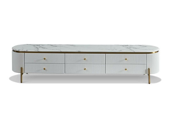 Cómoda armario gabinete armario aparador madera armario