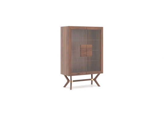 Mueble moderno del comedor vitrina de lujo diseño armario nuevo mobiliario