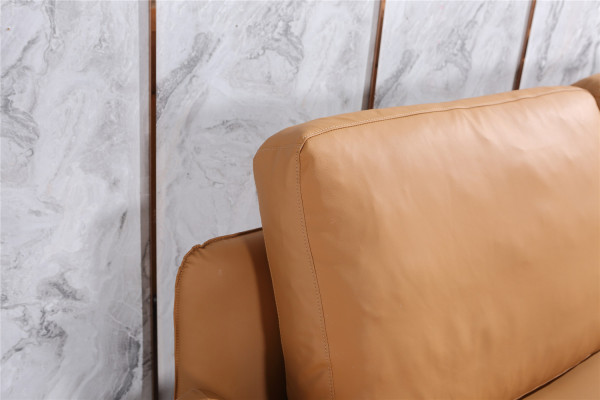 Juego de sofás de 3+2 plazas, sofá de cuero, sofá, conjunto de sala de estar, diseño moderno.