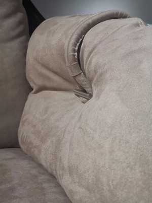 Práctica Bufete Mobiliario de oficina Sillas de cuero Sillón Silla de conferencias