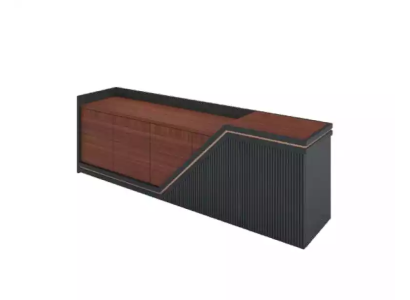 Muebles de oficina modernos, aparador, cómoda, armarios, muebles de televisión de lujo nuevos.