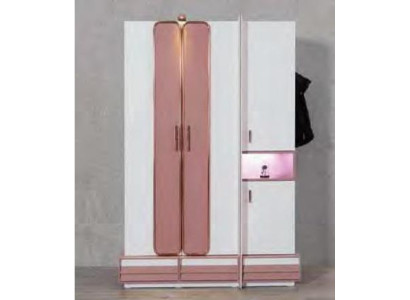 Armario armario dormitorio armarios bicolor armarios juveniles