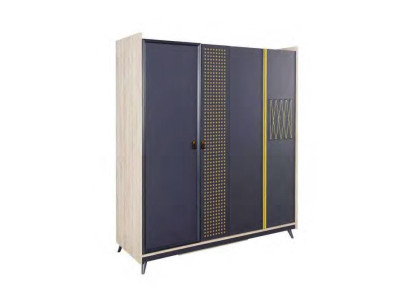 Armario Armario Juvenil Armarios Armario Alto Juvenil Armarios