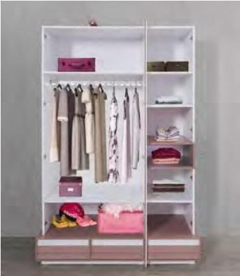 Armario armario dormitorio armarios bicolor armarios juveniles