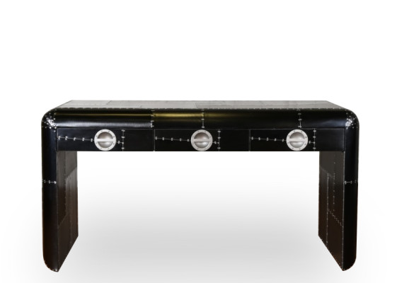 Mesa consola vintage auxiliar mesa mesa de café bar con cajones mesas nuevas.
