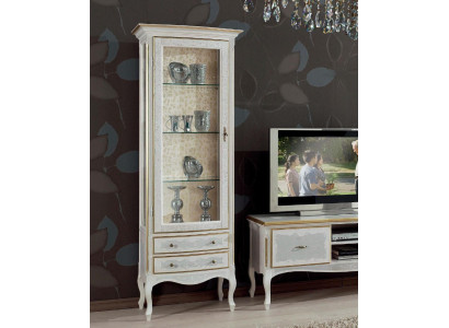 Salón vitrina rtv tv aparador armario mesa vitrinas muebles de madera conjunto de 3 piezas