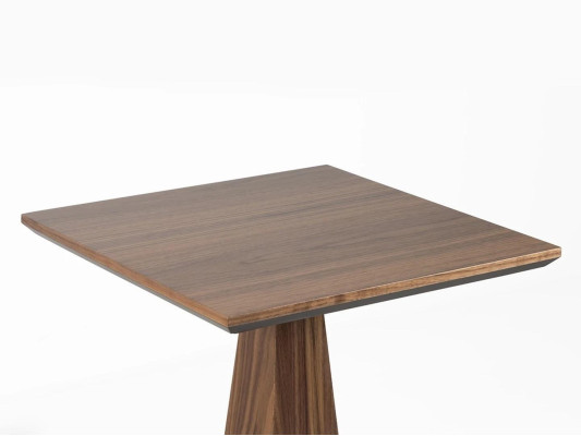 Mesa auxiliar de madera para sala de estar diseño de mobiliario mesa de café muebles nuevos.