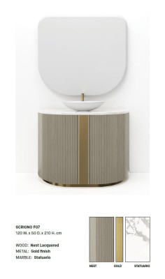 Gris armario de baño muebles de baño estante armario de baño estantes de madera muebles
