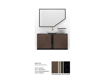 Armario de baño marrón, mueble de baño estantería, estante de madera para armario de baño, muebles.