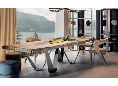 Mesa de comedor Mesa de cocina Mesa de comedor Diseño de madera Mesas Muebles Mesas