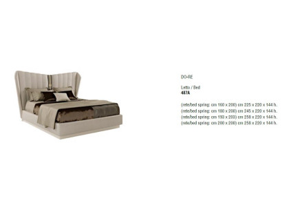 Cama doble Cama Acolchada Madera Diseño Camas Doble Marco de cama Estructuras de cama Nuevas