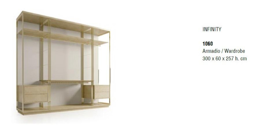 Muebles de armarios italianos nuevos armario de dormitorio armario armario muebles