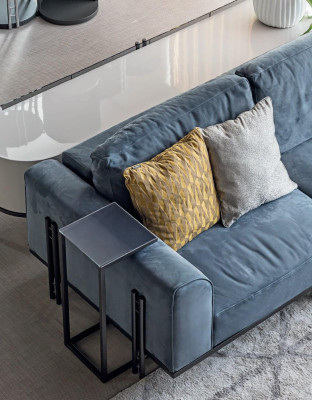 Aparador de sala de estar Comoda Muebles Diseño de sala de estar Muebles Bizzotto Nuevo