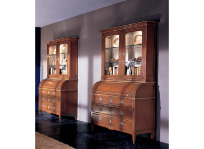 Aparador Muebles de lujo Cómoda Credenza Armario Italia Cómodas Madera Armarios