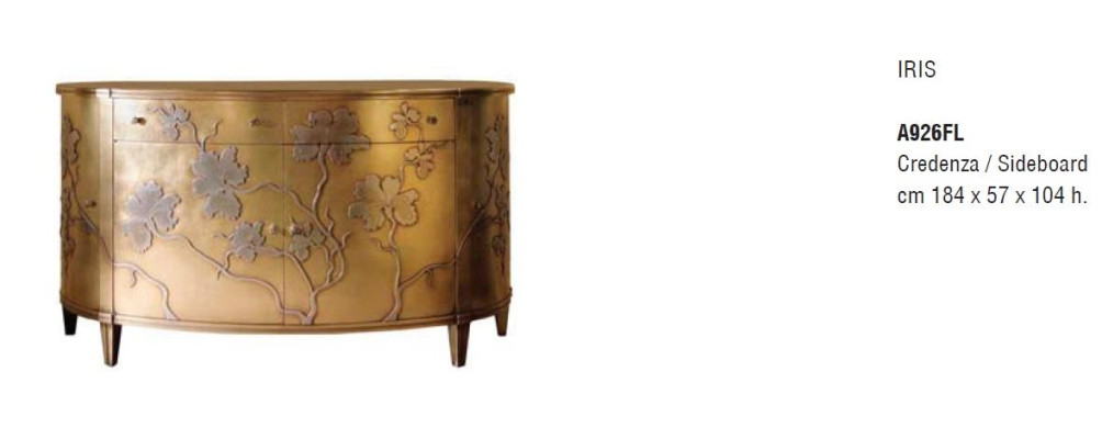 Muebles Lujo Cómoda Aparador Armario Italia Cómodas Madera Armarios Aparador